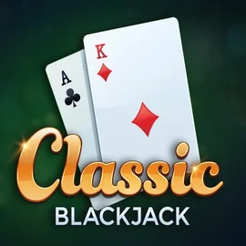 Blackjack Clasic