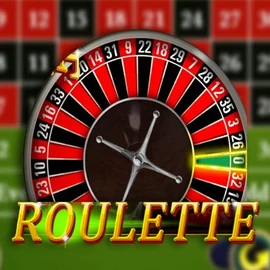Ruletă